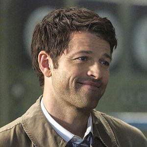 Bilder Misha Collins