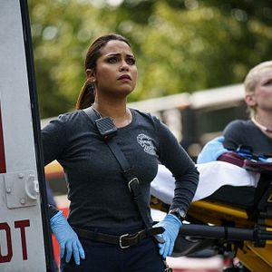 Bilder Monica Raymund