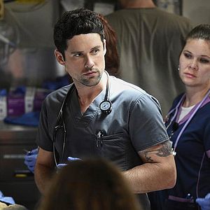 Bilder Code Black - Ärzte am Limit