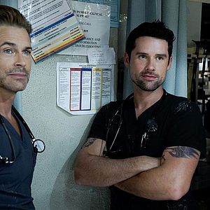 Bilder Code Black - Ärzte am Limit