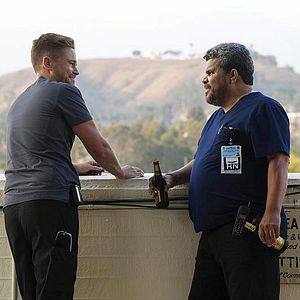 Bilder Code Black - Ärzte am Limit