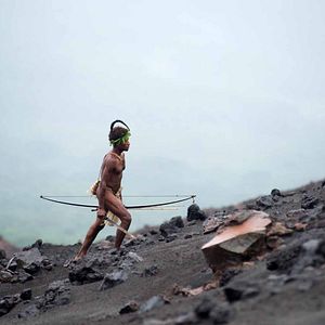 Bilder Tanna - Eine verbotene Liebe