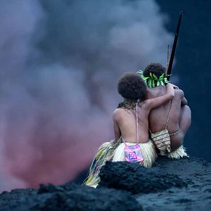 Bilder Tanna - Eine verbotene Liebe