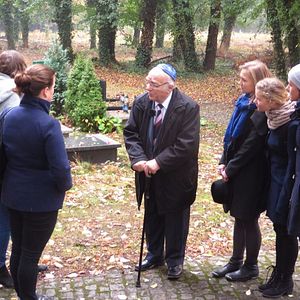 Bilder Wir sind Juden aus Breslau