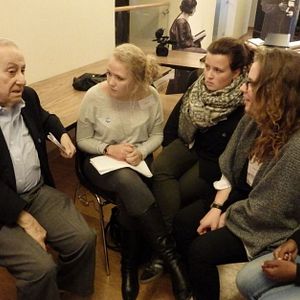 Bilder Wir sind Juden aus Breslau