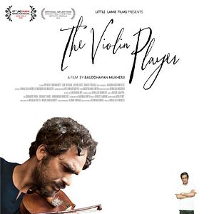 Bilder The Violin Player