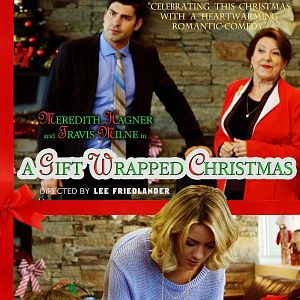 Bilder A Gift Wrapped Christmas