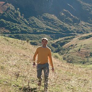 Bilder Vier Tage in Frankreich