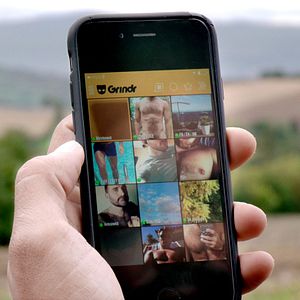 Bilder Vier Tage in Frankreich