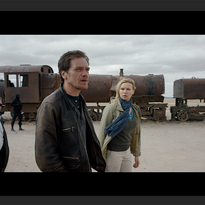 Bilder Michael Shannon