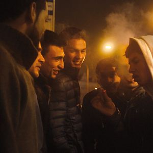 Bilder Brüder der Nacht