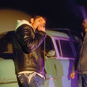 Bilder Brüder der Nacht