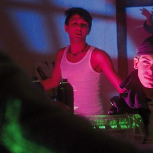 Bilder Brüder der Nacht