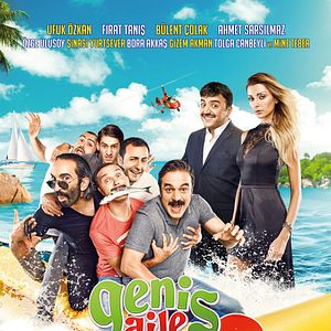 Bilder Geniş Aile 2: Her Türlü