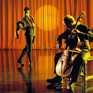 Bilder Jota - Mehr als Flamenco