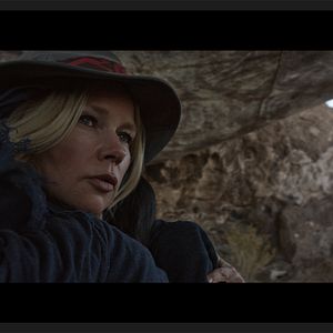 Bilder Salt And Fire