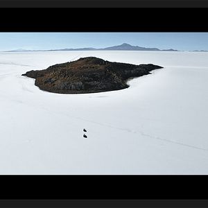 Bilder Salt And Fire