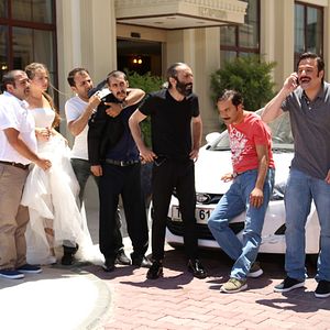 Bilder Geniş Aile 2: Her Türlü