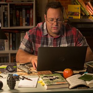 Bilder Die wahren Memoiren eines internationalen Killers