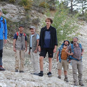 Bilder Baptiste Lorber