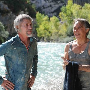 Bilder Richard Berry