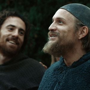 Bilder Franz von Assisi und seine Brüder