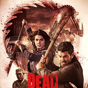 Bilder Dead Rising: Endgame