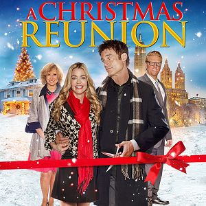 Bilder A Christmas Reunion
