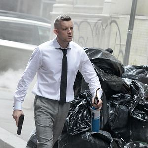 Bilder Russell Tovey