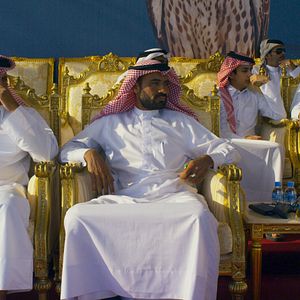 Bilder The Challenge