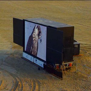 Bilder The Challenge