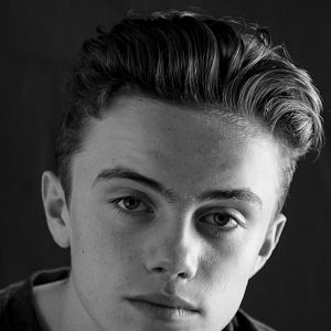 Bilder Dominic Boyle