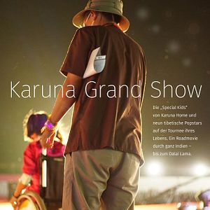 Bilder Karuna Grand Show