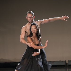 Bilder Katie Fforde: Tanz auf dem Broadway