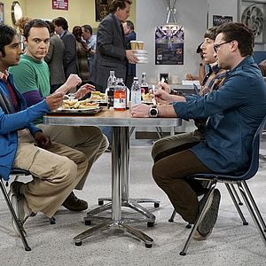 Bilder Jim Parsons