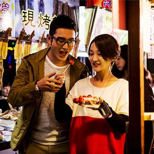 Bilder Women Who Flirt