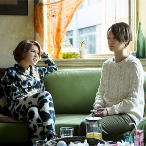 Bilder Women Who Flirt