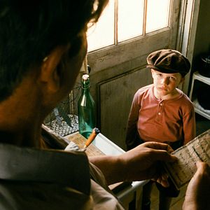 Bilder Jakob Salvati