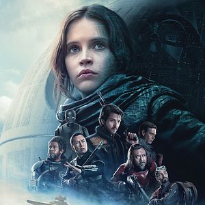 Bilder Rogue One: A Star Wars Story