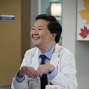 Bilder Ken Jeong