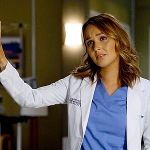 Bilder Grey's Anatomy - Die jungen Ärzte