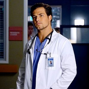 Bilder Giacomo Gianniotti