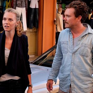 Bilder Megan Stevenson