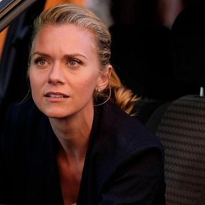 Bilder Megan Stevenson