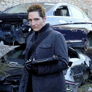 Bilder MacGyver (2016)