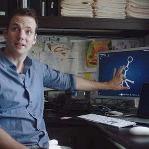 Bilder Wovon träumt das Internet?