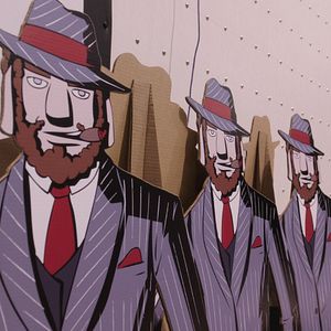 Bilder Wovon träumt das Internet?