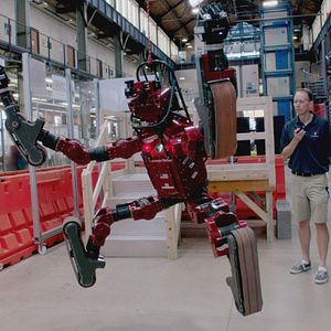 Bilder Wovon träumt das Internet?