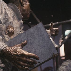 Bilder Wovon träumt das Internet?