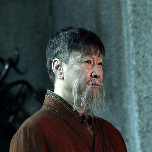 Bilder Once Upon A Time - Es war einmal...